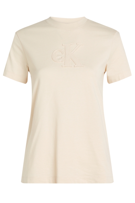 Calvin Klein ck applique regular