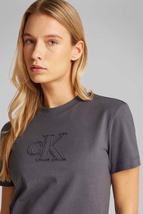 Calvin Klein ck applique regular