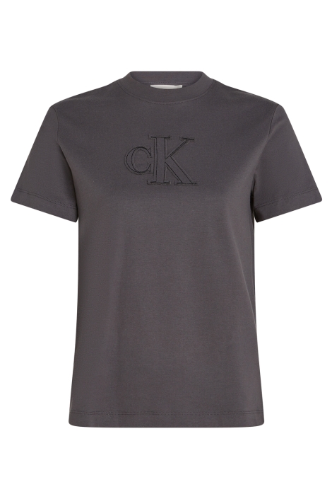 Calvin Klein ck applique regular