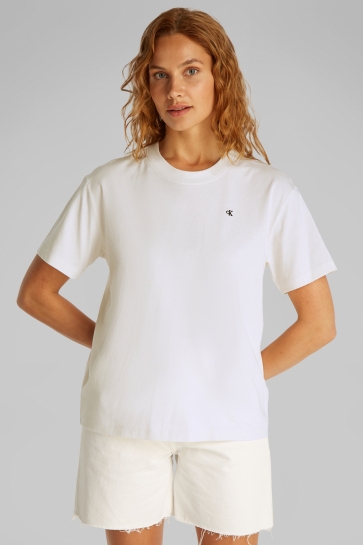 Dit is ook leuk van Calvin Klein T-shirt