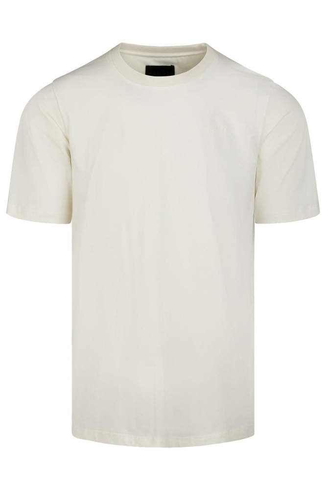 LEAGUE 79 TEE CA251008 101 CREME