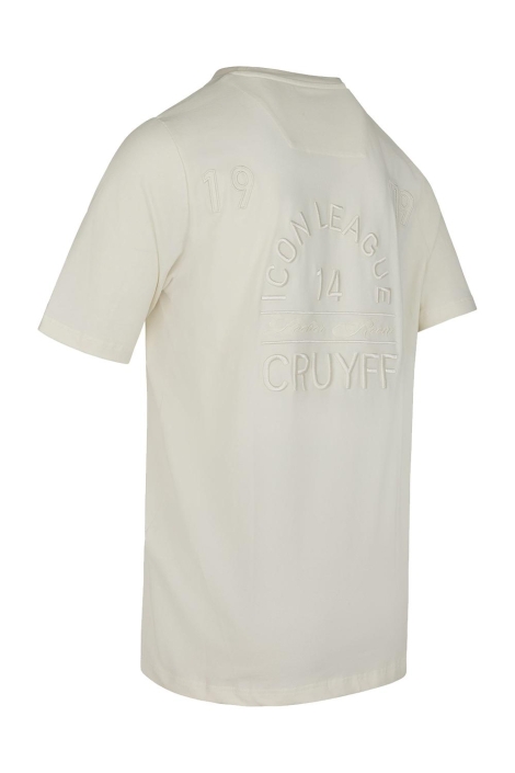 Cruyff league 79 tee