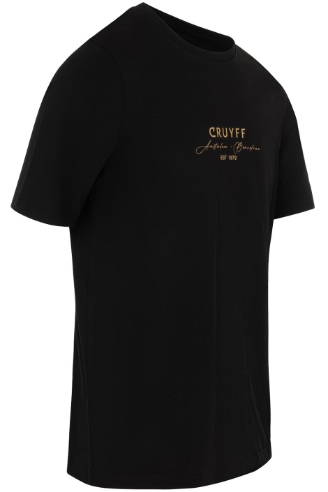 Cruyff gudad gold tee