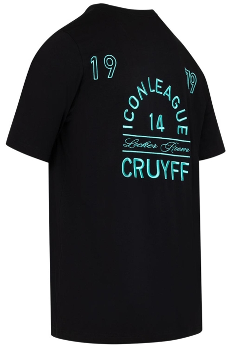 Cruyff league 79 tee