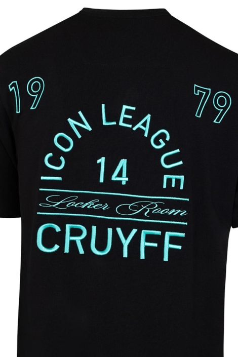 Cruyff league 79 tee