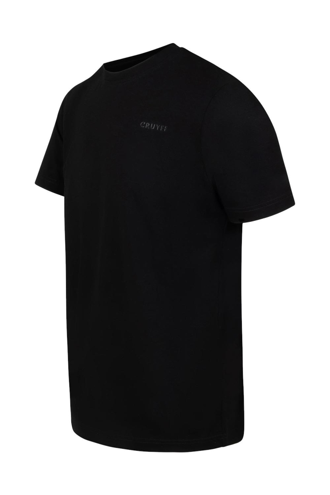 IVAN TEE CA251044 998 BLACK