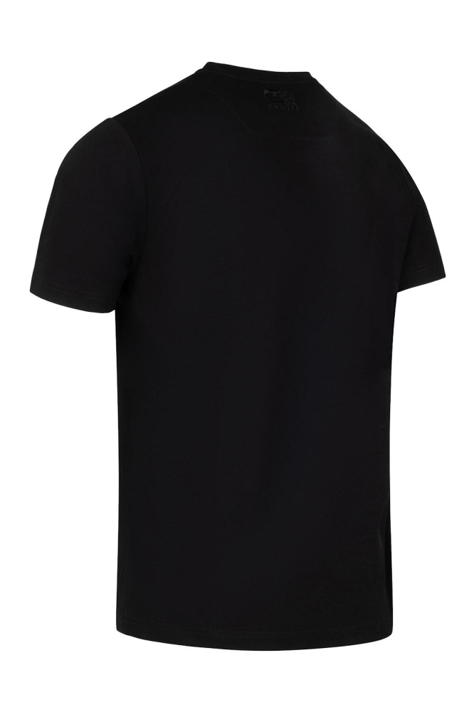 IVAN TEE CA251044 998 BLACK