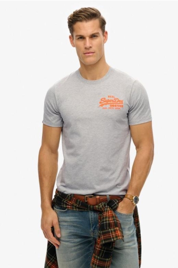 Dit is ook leuk van Superdry T-shirt