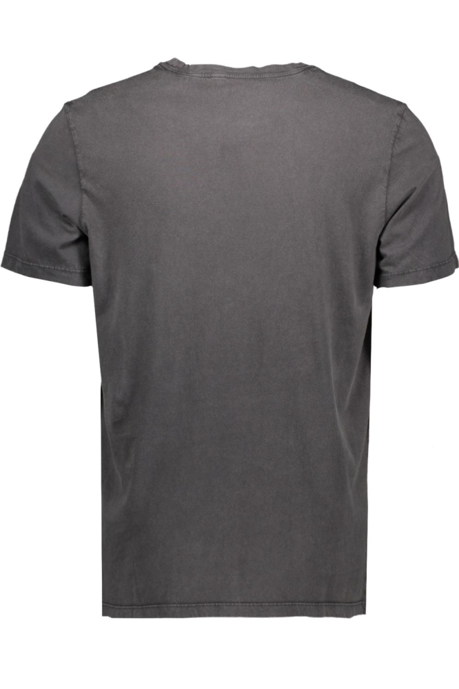 CLASSIC ESSENTIAL TEE M1012140A WASHED JET BLACK