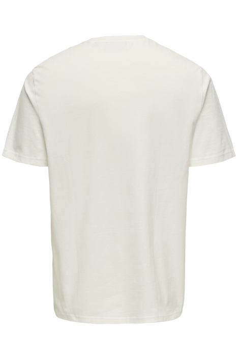 Only & Sons onsbistro rlx ss tee