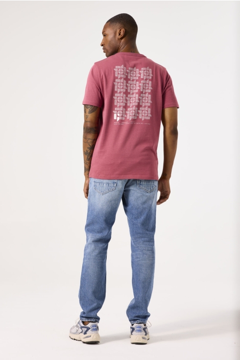 Garcia c51202_men`s t-shirt ss