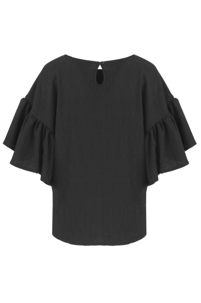 SAM TOP 25ZZC02 BLACK