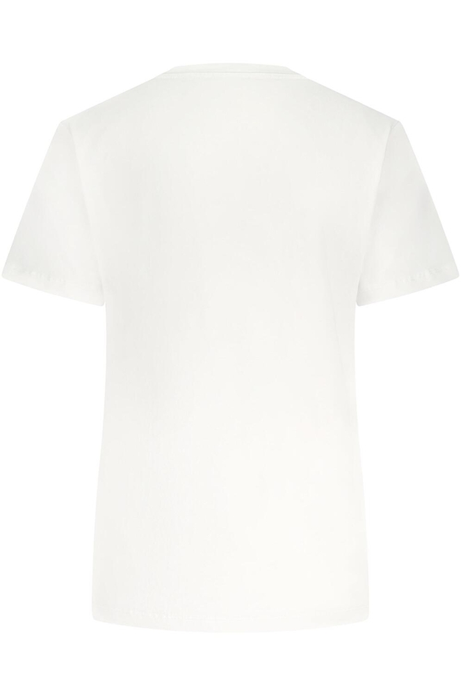 RAPHAEL T SHIRT L21 505 2410 OFF WHITE