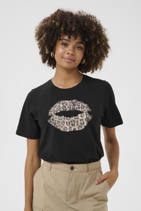 Culture cunuga gith t-shirt