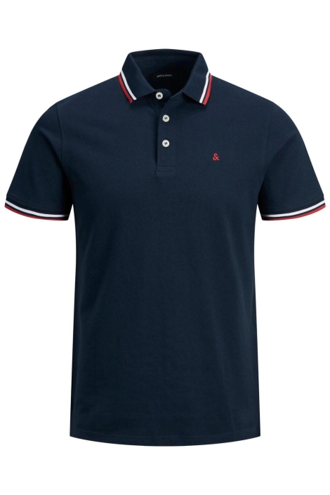 Jack & Jones jjepaulos polo ss noos