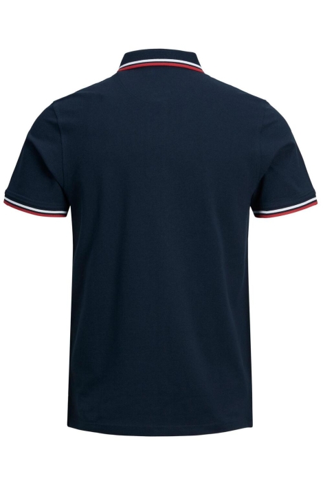 Jack & Jones jjepaulos polo ss noos