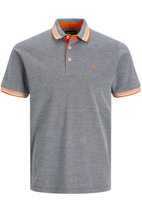 Jack & Jones jjepaulos polo ss noos