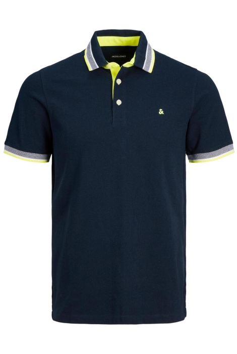 Jack & Jones jjepaulos polo ss noos