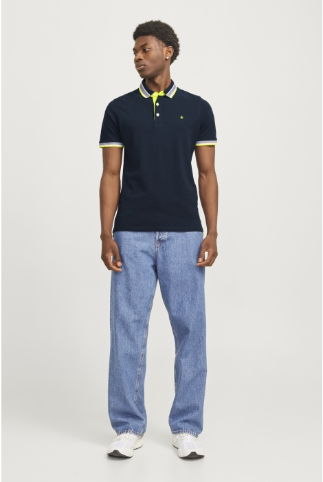 Jack & Jones jjepaulos polo ss noos