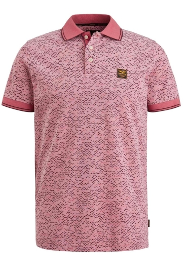 PME legend Polo SHORT SLEEVE PIQUE POLO PPSS2304851 3170