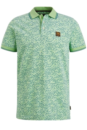 PME legend Polo SHORT SLEEVE PIQUE POLO PPSS2304851 6228