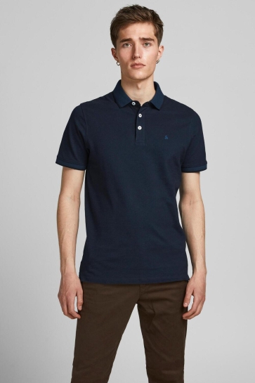 Dit is ook leuk van Jack & Jones Polo