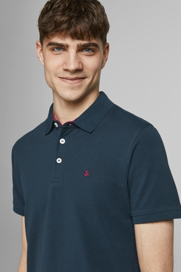 Dit is ook leuk van Jack & Jones Polo