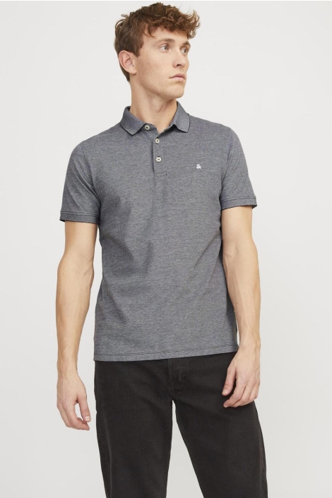 Jack & Jones jjepaulos polo ss noos