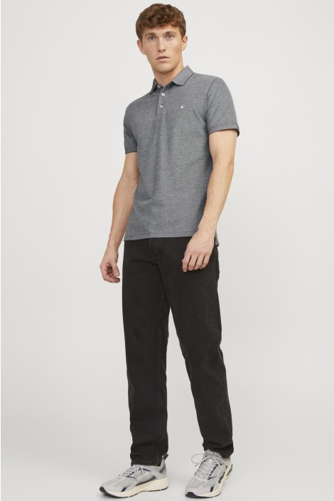 Jack & Jones jjepaulos polo ss noos