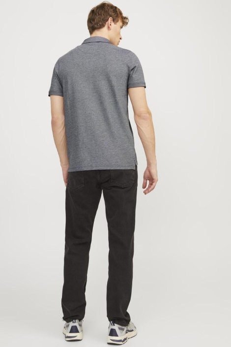 Jack & Jones jjepaulos polo ss noos