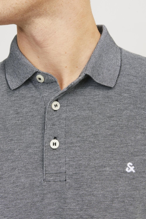 Jack & Jones jjepaulos polo ss noos