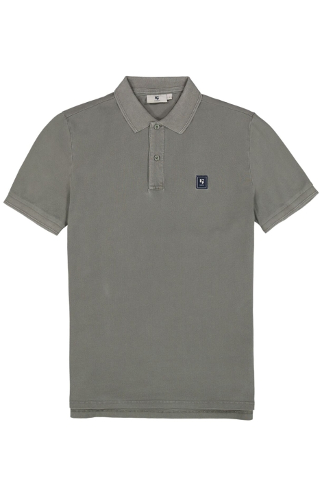 Garcia z1105_men`s polo ss