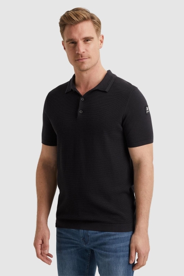 Vanguard Polo COTTON POLO VPSS2403832 9139