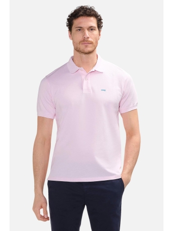 McGregor Polo CLASSIC POLO RF MM231 9001 01 8000 PINK