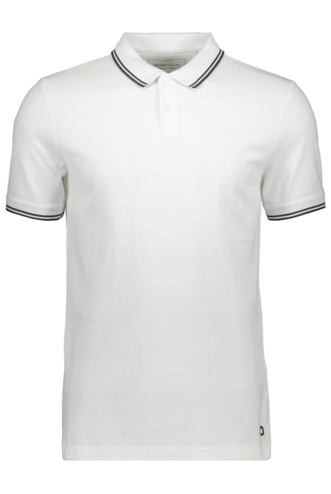 Tom Tailor polo with tipping