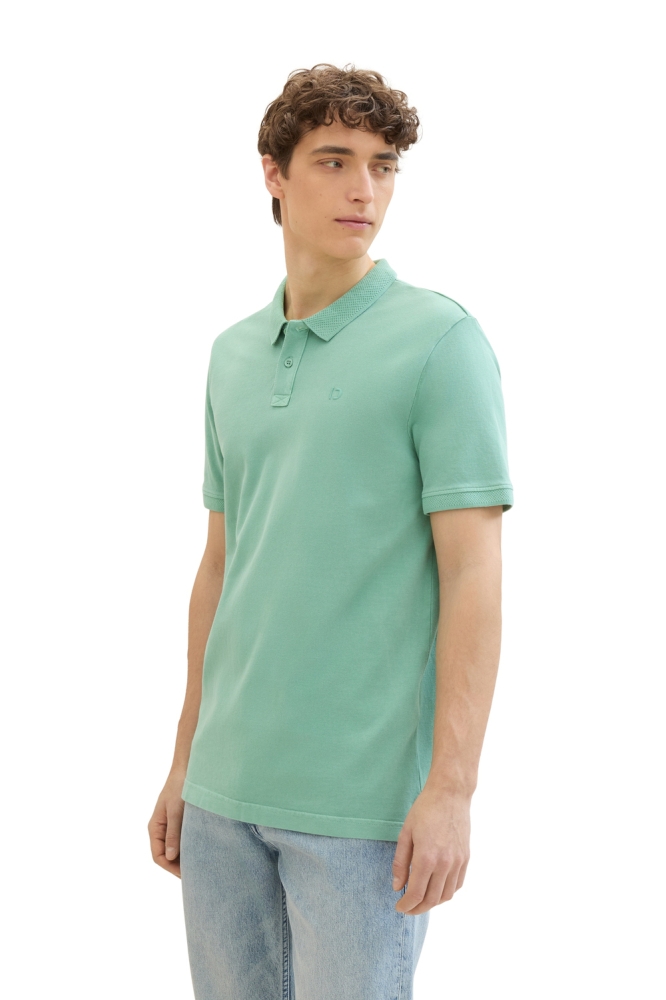 BASIC POLO 1040463XX12 10978