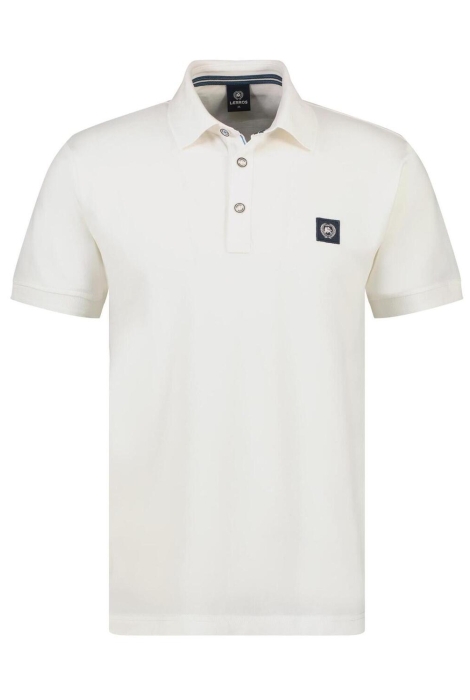 Lerros polo 1/2 arm