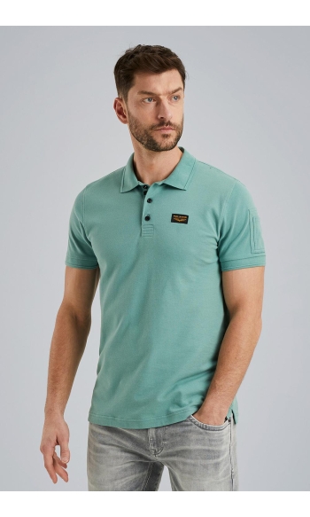 POLO WITH CARGO POCKET PPSS2405899 5224