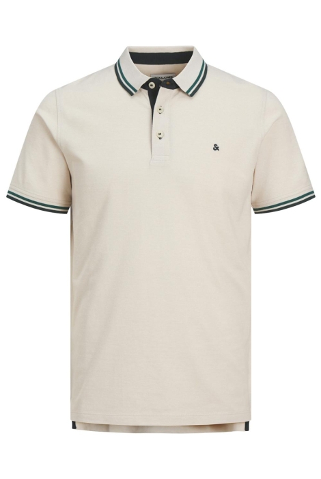 Jack & Jones jjepaulos polo ss noos