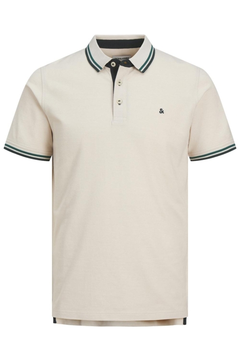 Jack & Jones jjepaulos polo ss noos