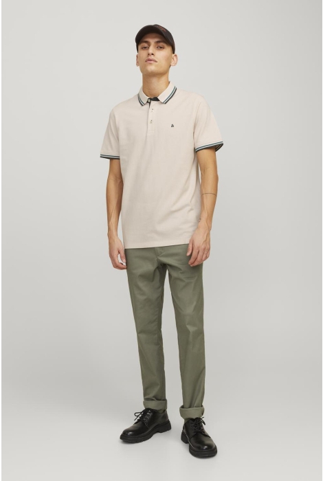 Jack & Jones jjepaulos polo ss noos