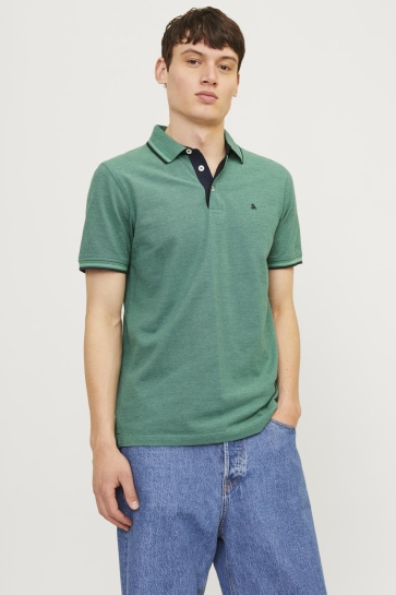 Dit is ook leuk van Jack & Jones Polo