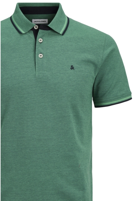 Jack & Jones jjepaulos polo ss noos