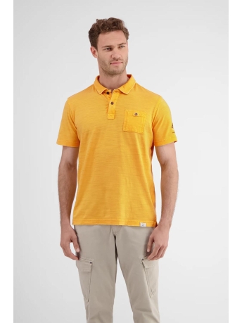 Lerros Polo POLO IN JERSEY KWALITEIT 2463264 921