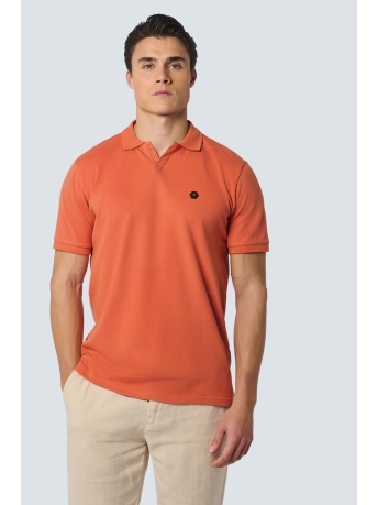 NO-EXCESS Polo POLO STRETCH EFFEN 23390361 191 MELON