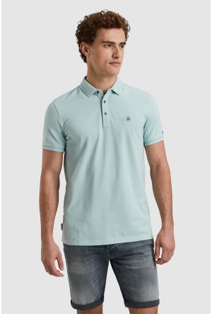 Dit is ook leuk van Cast Iron Polo