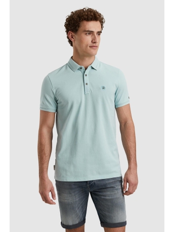 Cast Iron Polo POLO SHIRT VAN KATOEN CPSS2404899 5379