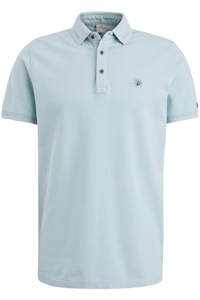 POLO SHIRT VAN KATOEN CPSS2404899 5379