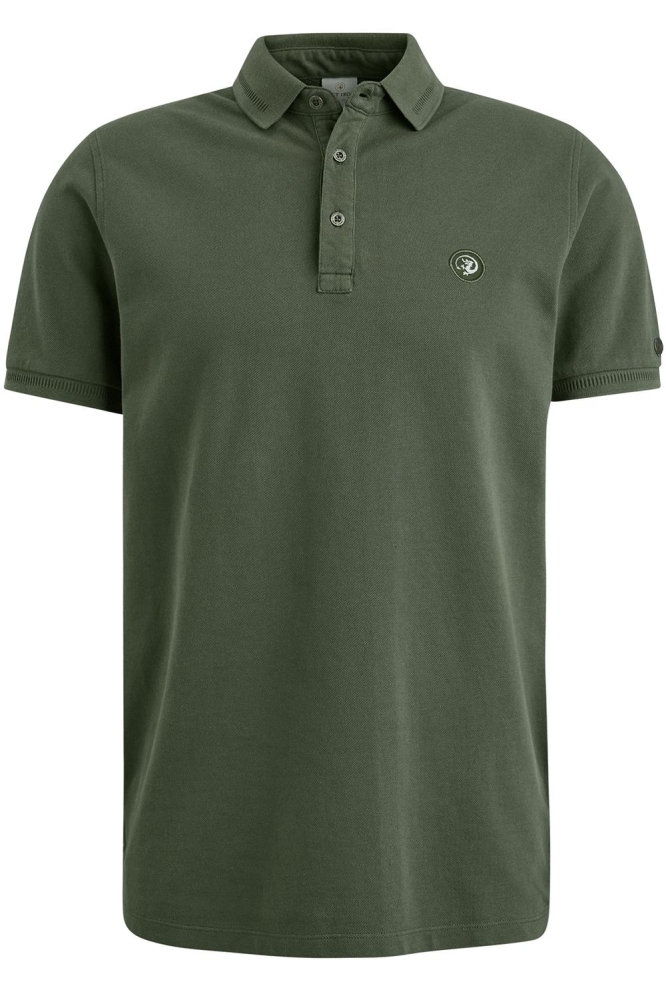 POLO SHIRT IN COTTON CPSS2404899 6150