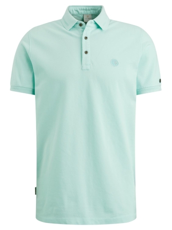 Cast Iron Polo POLO SHIRT IN COTTON CPSS2404899 5213